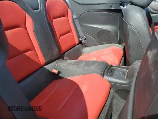 2016 Chevrolet Camaro 2LT z VIN 1G1FD3DS1G0161231, wystawiony jako Copart lot #65460884 z przebiegiem Nie podano mil oraz Szkoda całkowita • Salvage title. Historia ofert i sprzedaży dostępna na DreamBid. Obrazek 10.