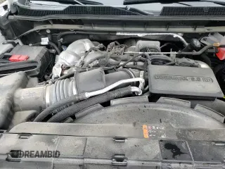 2024 Chevrolet Silverado 2500HD Work Truck z VIN 2GC4YLEYXR1168708, wystawiony jako Copart lot #61971585 z przebiegiem 28 080 mil mil oraz Szkoda całkowita • Salvage title. Historia ofert i sprzedaży dostępna na DreamBid. Obrazek 15.