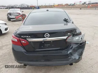 2018 Nissan Altima SR with VIN 1N4AL3APXJC156643, listed as a IAAI auction lot 41723175 with 144,368 mi miles and . Bid and sale history available at carsss.com. Image 16.