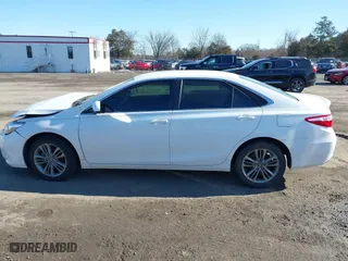 2017 Toyota Camry XLE with VIN 4T1BF1FK4HU701081, listed as a IAAI auction lot 41576380 with 75,426 mi miles. Bid and sale history available at carsss.com. Image 15.