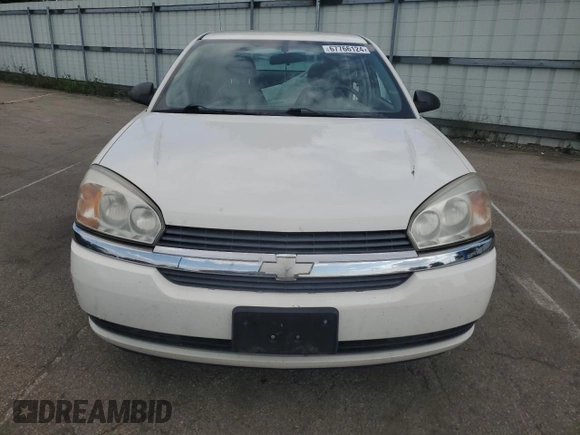 2004 Chevrolet Malibu Maxx LS with VIN 1G1ZT64824F246271, listed as a Copart auction lot 77853284 with 139,757 mi miles and Salvage Title. Bid and sale history available at carsss.com. Image 5.