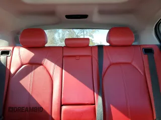 2019 Alfa Romeo Stelvio Ti Lusso z VIN ZASPAKBN2K7C49899, wystawiony jako Copart lot #77323474 z przebiegiem 88 826 mil mil oraz Szkoda całkowita • Salvage title. Historia ofert i sprzedaży dostępna na DreamBid. Obrazek 10.