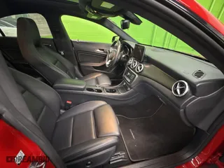 2019 Mercedes-Benz CLA with VIN WDDSJ4EB3KN737745, listed as a Copart auction lot 54051475 with 72,131 mi miles and Clean Title. Bid and sale history available at carsss.com. Image 5.
