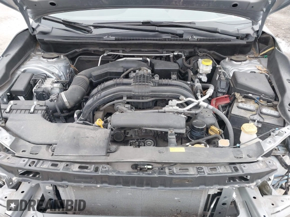 2019 Subaru Impreza Premium z VIN 4S3GTAD68K3761337, wystawiony jako IAAI lot #41921224 z przebiegiem 85 223 mil mil oraz . Historia ofert i sprzedaży dostępna na DreamBid. Obrazek 10.