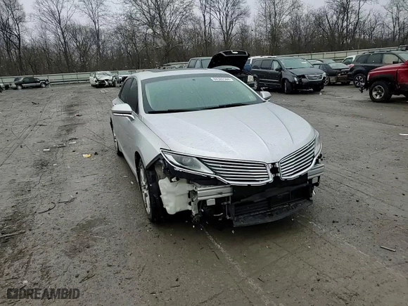 2013 Lincoln MKZ with VIN 3LN6L2GKXDR802206, listed as a Copart auction lot 84380584 with 225,470 mi miles and Salvage Title. Bid and sale history available at carsss.com. Image 11.