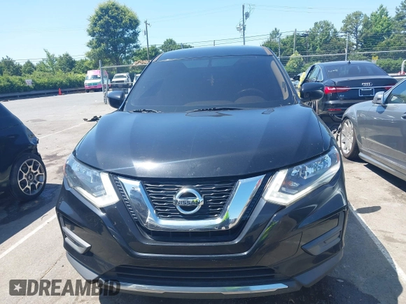2017 Nissan Rogue SV с VIN JN8AT2MT9HW134126, выставлен на аукционе IAAI как лот 42524194 с пробегом 110 223 миль миль и . История ставок и продаж доступна на DreamBid. Изображение 13.