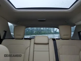 2017 Mercedes-Benz GLE 350 z VIN 4JGDA5HB9HA969301, wystawiony jako Copart lot #58428725 z przebiegiem 78 621 mil mil oraz Szkoda całkowita • Salvage title. Historia ofert i sprzedaży dostępna na DreamBid. Obrazek 10.