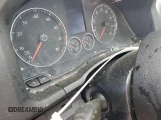 2005 Volkswagen Jetta 2.5L с VIN 3VWDF71K75M601030, выставлен на аукционе Copart как лот 55104325 с пробегом Не указан миль и Списание • Salvage title. История ставок и продаж доступна на DreamBid. Изображение 9.