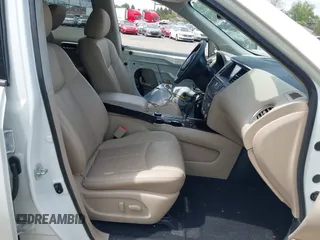 2020 Nissan Pathfinder Platinum with VIN 5N1DR2DM0LC649246, listed as a IAAI auction lot 42132744 with 46,063 mi miles and . Bid and sale history available at DreamBid. Image 5.