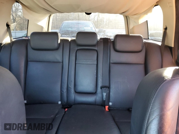2010 Land Rover LR2 HSE z VIN SALFR2BN4AH173746, wystawiony jako Copart lot #45482105 z przebiegiem 131 208 mil mil oraz Szkoda całkowita • Salvage title. Historia ofert i sprzedaży dostępna na DreamBid. Obrazek 10.
