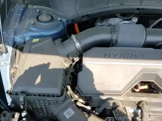 2025 Kia Sorento EX with VIN KNDRHDJG9S5291526, listed as a Copart auction lot 68220295 with 34,918 mi miles and Salvage title. Bid and sale history available at DreamBid. Image 17.