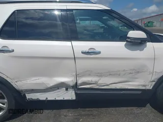 2019 Ford Explorer Limited with VIN 1FM5K7FH9KGB51608, listed as a IAAI auction lot 42658075 with 91,593 mi miles and . Bid and sale history available at DreamBid. Image 14.