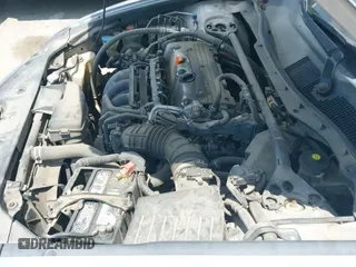 2011 Honda Accord EX-L с VIN 1HGCP2F88BA120743, выставлен на аукционе IAAI как лот 43021867 с пробегом 265 665 миль миль и . История ставок и продаж доступна на DreamBid. Изображение 19.