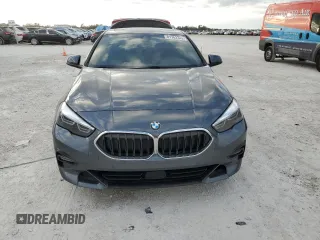 2020 BMW 2 Series 228i xDrive with VIN WBA73AK00L7F53560, listed as a Copart auction lot 81762343 with 49,019 mi miles. Bid and sale history available at carsss.com. Image 5.