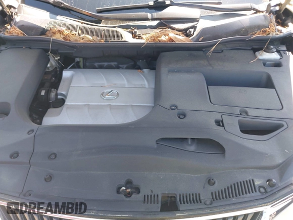 2011 Lexus RX 350 with VIN 2T2BK1BA8BC114301, listed as a IAAI auction lot 41977948 with 102,328 mi miles and . Bid and sale history available at DreamBid. Image 10.