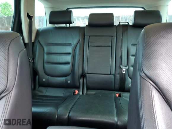 2016 Volkswagen Touareg Sport с VIN WVGEF9BP3GD011138, выставлен на аукционе Copart как лот 53557195 с пробегом 75 825 миль миль и Списание • Salvage title. История ставок и продаж доступна на DreamBid. Изображение 10.