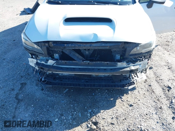 2015 Subaru WRX Premium with VIN JF1VA1D64F9814394, listed as a IAAI auction lot 41844272 with 118,415 mi miles. Bid and sale history available at carsss.com. Image 18.