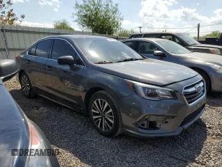 2018 Subaru Legacy z VIN 4S3BNAB63J3006196, wystawiony jako Copart lot #55606825 z przebiegiem 216 227 mil mil oraz Szkoda całkowita • Salvage title. Historia ofert i sprzedaży dostępna na DreamBid. Obrazek 4.