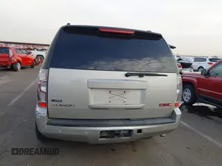 2007 GMC Yukon SLT with VIN 1GKFC13017R230675, listed as a IAAI auction lot 41555626 with 140,022 mi miles. Bid and sale history available at carsss.com. Image 16.