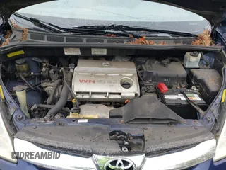 2006 Toyota Sienna XLE with VIN 5TDZA22C76S394724, listed as a IAAI auction lot 42023389 with 227,110 mi miles. Bid and sale history available at carsss.com. Image 10.