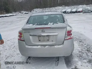 2012 Nissan Sentra 2.0 z VIN 3N1AB6AP4CL730663, wystawiony jako IAAI lot #41685848 z przebiegiem 134 939 mil mil oraz . Historia ofert i sprzedaży dostępna na DreamBid. Obrazek 16.