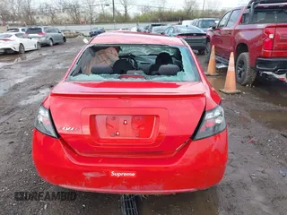 2011 Honda Civic Cpe EX with VIN 2HGFG1B8XBH516686, listed as a IAAI auction lot 41904333 with 1 mi miles. Bid and sale history available at carsss.com. Image 15.