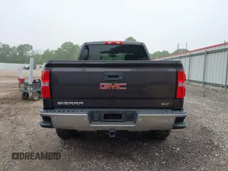 2014 GMC Sierra 1500 SLT with VIN 3GTP1VEC0EG347231, listed as a IAAI auction lot 41909030 with 144,769 mi miles and . Bid and sale history available at DreamBid. Image 16.
