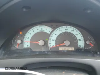 2008 Toyota Camry LE z VIN 4T1BK46K58U061525, wystawiony jako Copart lot #50753765 z przebiegiem 177 688 mil mil oraz Szkoda całkowita • Salvage title. Historia ofert i sprzedaży dostępna na DreamBid. Obrazek 9.