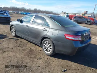 2010 Toyota Camry with VIN 4T1BF3EK8AU092760, listed as a IAAI auction lot 41439180 with 178,817 mi miles and . Bid and sale history available at DreamBid. Image 3.