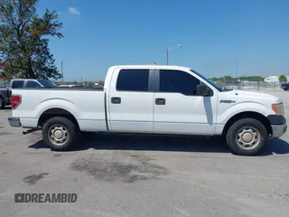 2014 Ford F-150 XL z VIN 1FTFW1CT8EKD07366, wystawiony jako IAAI lot #41941250 z przebiegiem 318 464 mil mil oraz . Historia ofert i sprzedaży dostępna na DreamBid. Obrazek 13.