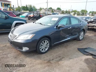2011 Lexus ES 330 с VIN JTHBK1EGXB2457225, выставлен на аукционе IAAI как лот 42402310 с пробегом 165 371 миль миль и . История ставок и продаж доступна на DreamBid. Изображение 2.