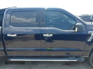 2021 Ford F-150 XL z VIN 1FTEW1CP2MKD90239, wystawiony jako IAAI lot #42342376 z przebiegiem 78 025 mil mil oraz . Historia ofert i sprzedaży dostępna na DreamBid. Obrazek 13.