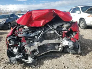 2017 Alfa Romeo Giulia z VIN ZARFAEBN7H7537325, wystawiony jako Copart lot #47110115 z przebiegiem Nie podano mil oraz Szkoda całkowita • Salvage title. Historia ofert i sprzedaży dostępna na DreamBid. Obrazek 5.