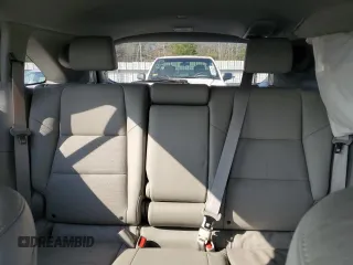 2016 Acura RDX Technology с VIN 5J8TB4H59GL022054, выставлен на аукционе Copart как лот 53185255 с пробегом 76 324 миль миль и Списание • Salvage title. История ставок и продаж доступна на DreamBid. Изображение 10.