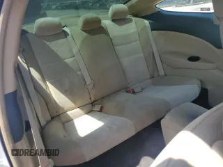2009 Honda Accord LX-S with VIN 1HGCS12379A003510, listed as a Copart auction lot 53177415 with 108,376 mi miles and Salvage Title. Bid and sale history available at DreamBid. Image 11.