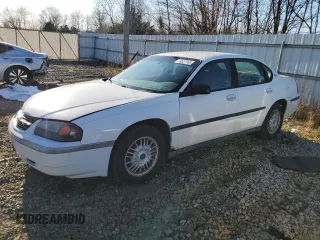 2000 Chevrolet Impala z VIN 2G1WF55E1Y9125660, wystawiony jako Copart lot #49657965 z przebiegiem 77 177 mil mil oraz Czysty tytuł • Clean title. Historia ofert i sprzedaży dostępna na DreamBid. Obrazek 1.