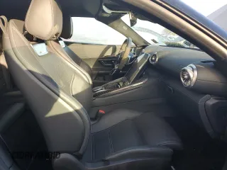 2022 Mercedes-Benz SL 63 AMG z VIN W1KVK8BB5NF001118, wystawiony jako Copart lot #86334484 z przebiegiem Nie podano mil oraz Szkoda całkowita • Salvage title. Historia ofert i sprzedaży dostępna na DreamBid. Obrazek 7.