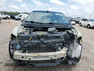 2015 Lincoln MKX with VIN 2LMDJ6JK0FBL25854, listed as a Copart auction lot 53831345 with 76,062 mi miles and Salvage Title. Bid and sale history available at carsss.com. Image 5.