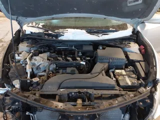 2015 Nissan Altima 2.5 S with VIN 1N4AL3AP3FC450926, listed as a IAAI auction lot 41599401 with 109,275 mi miles. Bid and sale history available at carsss.com. Image 10.