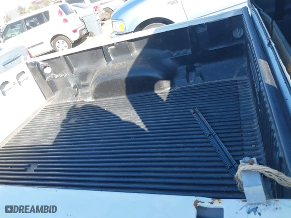 2004 Ford Ranger XL with VIN 1FTYR10D74PB60360, listed as a IAAI auction lot 41687923 with 160,911 mi miles. Bid and sale history available at carsss.com. Image 8.
