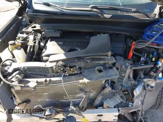 2018 Nissan Pathfinder S with VIN 5N1DR2MM7JC634255, listed as a IAAI auction lot 41961667 with 148,219 mi miles. Bid and sale history available at carsss.com. Image 10.