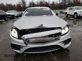 2019 Mercedes-Benz E-Class AMG E 53 with VIN WDDZF6BB1KA570132, listed as a Copart auction lot 37602054 with 69,681 mi miles. Bid and sale history available at carsss.com. Image 5.