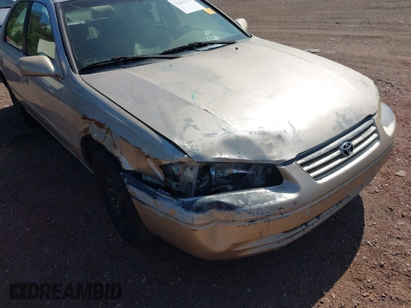 1999 Toyota Camry LE с VIN 4T1BG22K8XU395218, выставлен на аукционе IAAI как лот 42044784 с пробегом 301 664 миль миль и . История ставок и продаж доступна на DreamBid. Изображение 6.