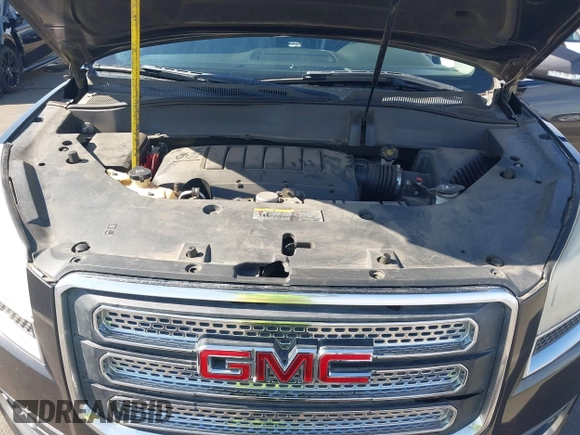 2014 GMC Acadia SLT with VIN 1GKKVRKD2EJ263093, listed as a IAAI auction lot 42182209 with 191,328 mi miles and . Bid and sale history available at DreamBid. Image 10.