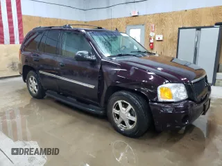 2008 GMC Envoy SLE2 with VIN 1GKDT13S482113028, listed as a Copart auction lot 67845084 with 269,992 mi miles and Clean Title. Bid and sale history available at carsss.com. Image 4.