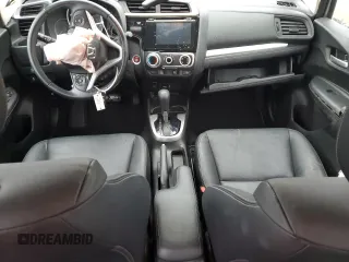 2017 Honda Fit EX-L с VIN JHMGK5H94HS007816, выставлен на аукционе Copart как лот 72561444 с пробегом 51 174 миль миль и Списание • Salvage title. История ставок и продаж доступна на DreamBid. Изображение 8.