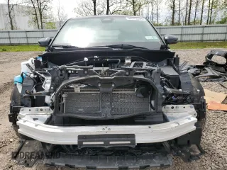 2024 Honda HR-V LX с VIN 3CZRZ2H34RM742848, выставлен на аукционе Copart как лот 56549235 с пробегом 10 753 миль миль и Списание • Salvage title. История ставок и продаж доступна на DreamBid. Изображение 5.