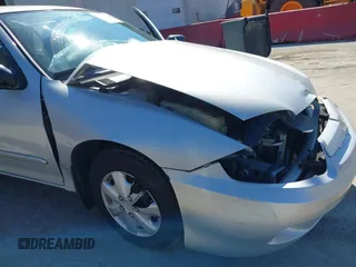 2003 Chevrolet Cavalier with VIN 1G1JC52F237245588, listed as a IAAI auction lot 41759344 with 98,895 mi miles and . Bid and sale history available at DreamBid. Image 18.