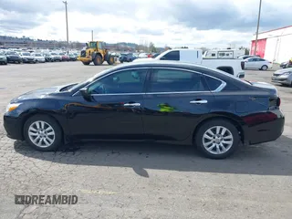2018 Nissan Altima 2.5 SR with VIN 1N4AL3APXJC297695, listed as a IAAI auction lot 41878561 with 77,916 mi miles. Bid and sale history available at carsss.com. Image 15.