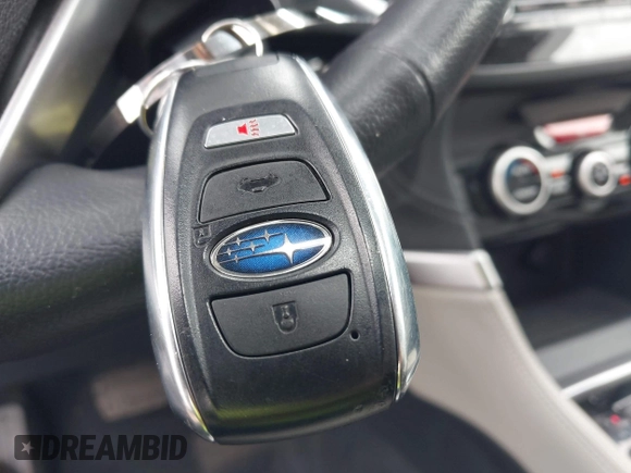 2020 Subaru Forester Limited with VIN JF2SKAUC9LH541455, listed as a IAAI auction lot 42201041 with 50,128 mi miles and . Bid and sale history available at DreamBid. Image 11.
